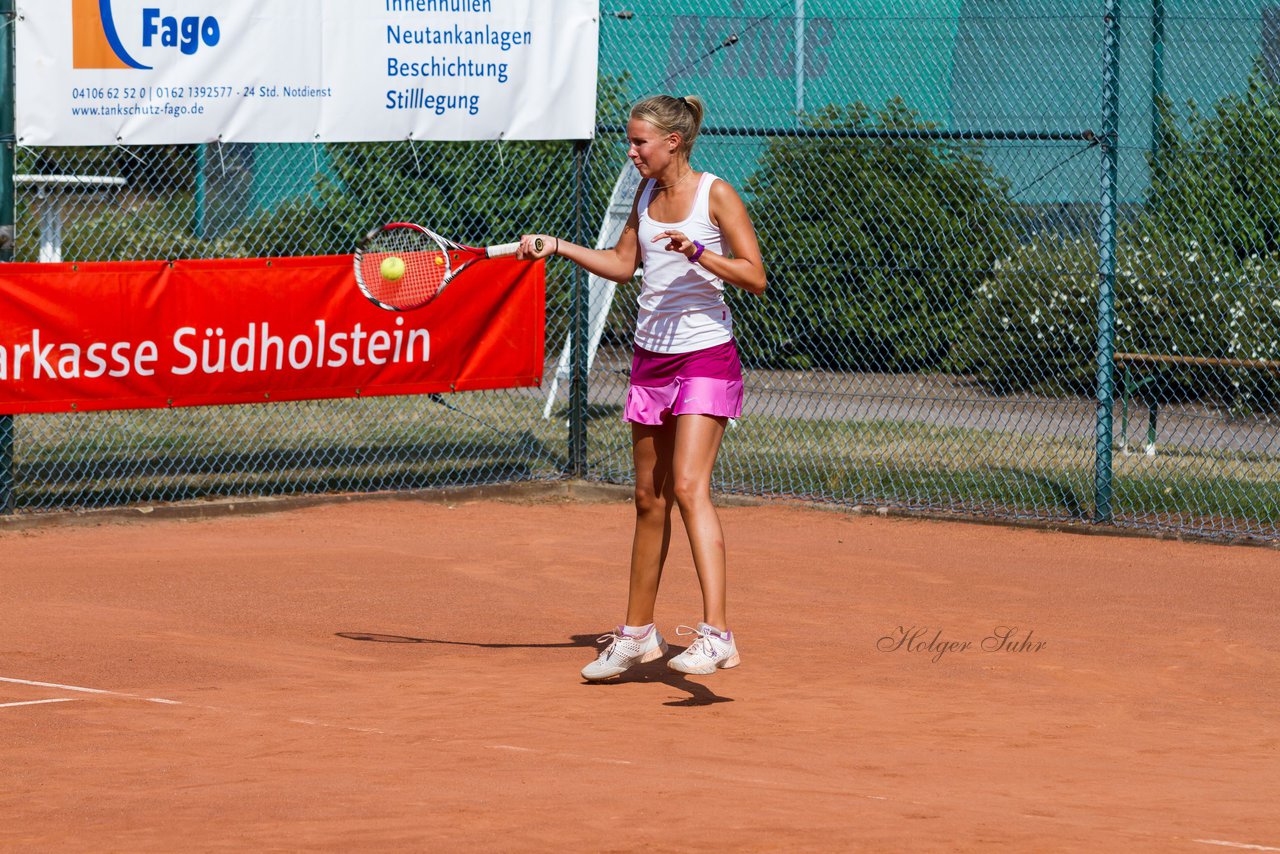 Bild 75 - Horst Schroeder Pokal - Tag 1